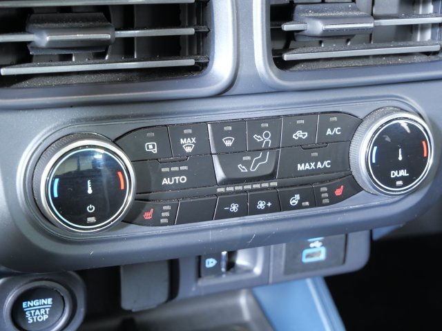 Certified 2024 Ford Maverick Lariat w/ Black Appearance Package AWD/4WD image 23
