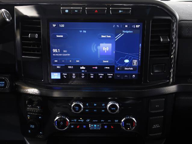 Certified 2024 Ford F350 Lariat w/ Sport Appearance Package image 14