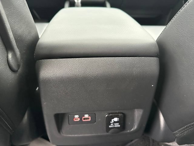 Used 2022 Nissan Frontier PRO-4X w/ Pro-4X Premium Package AWD/4WD image 36