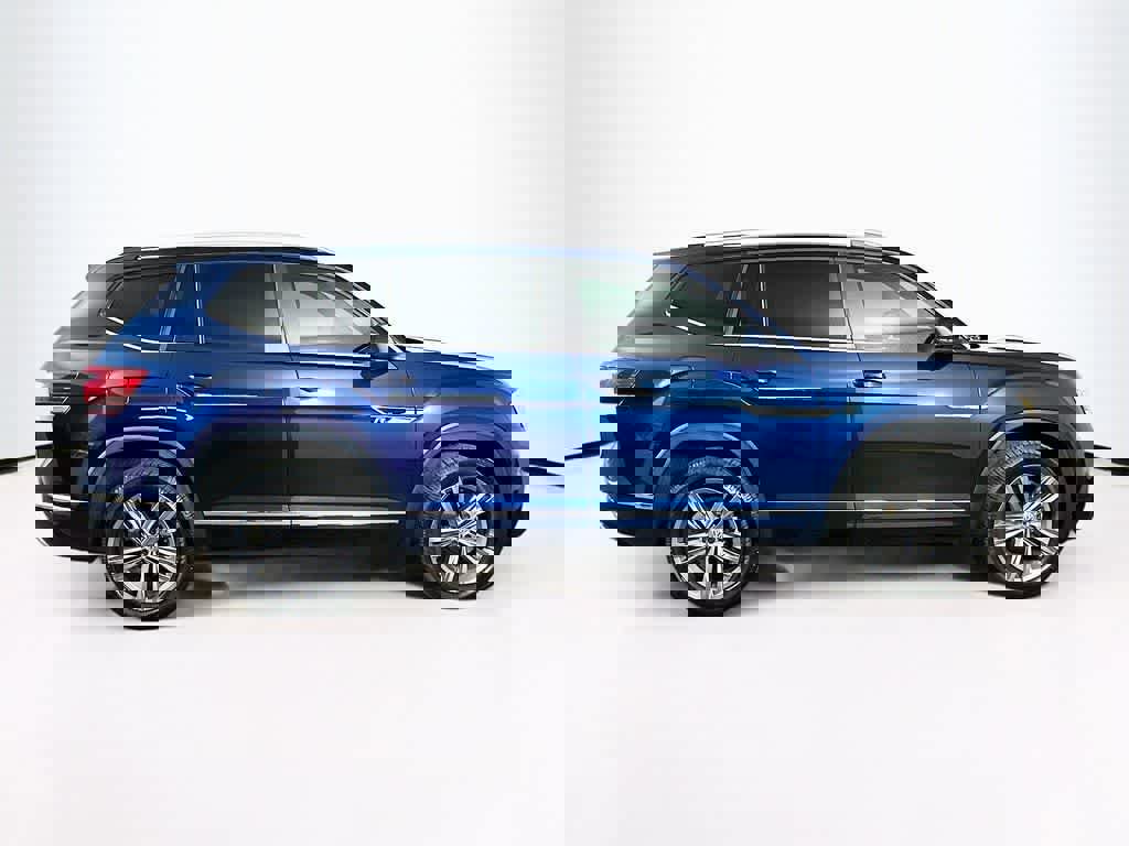 Used 2019 Volkswagen Atlas SEL R-Line image 6