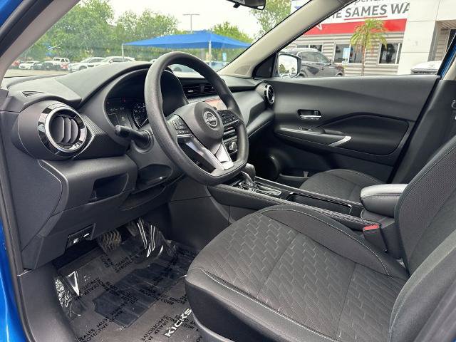 Used 2024 Nissan Kicks SV FWD image 13
