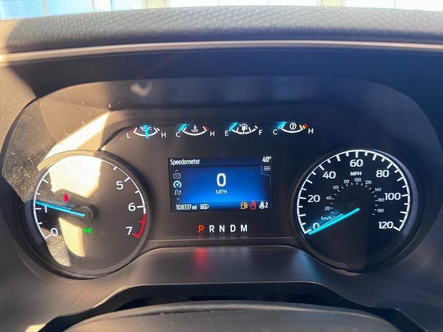 Certified 2023 Ford F150 XL w/ STX Appearance Package image 24