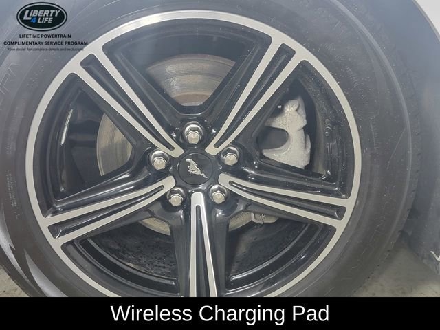 Certified 2024 Ford Mustang Premium RWD image 10