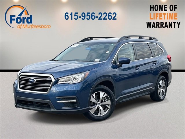 Used 2022 Subaru Ascent Premium w/ Convenience Package image 1