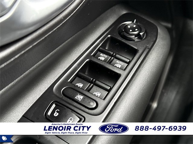 Used 2022 Jeep Renegade Latitude image 25