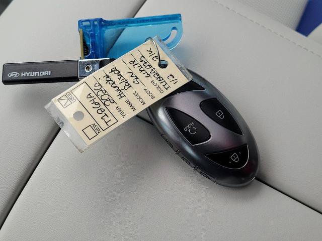 Used 2026 Hyundai Palisade Calligraphy AWD/4WD image 33