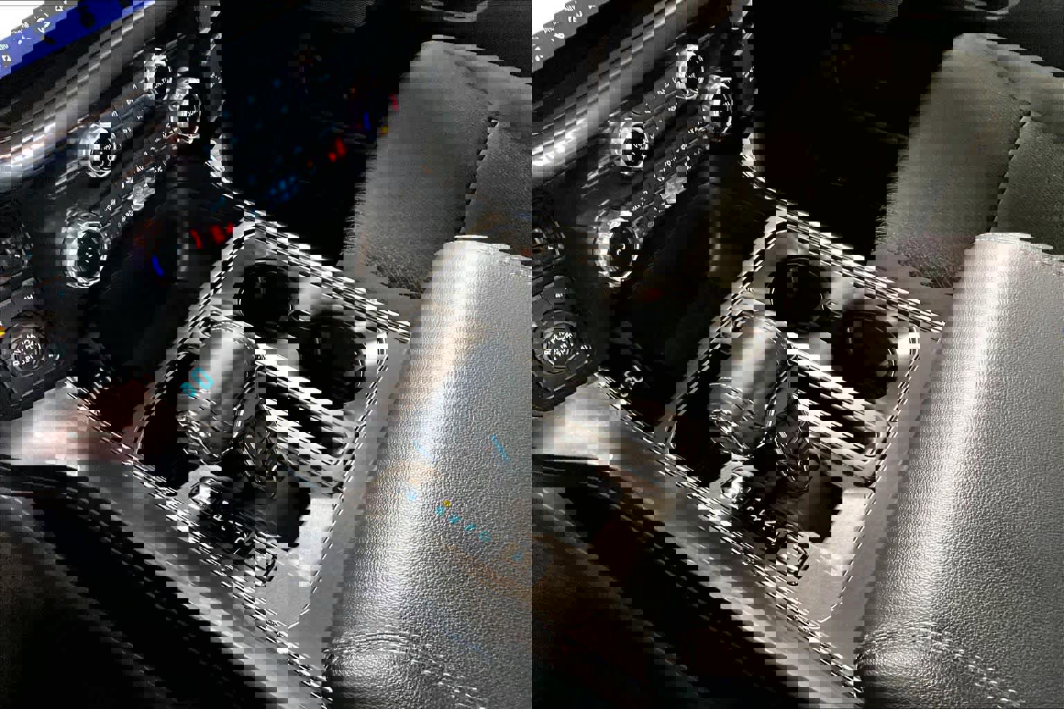 Certified 2023 Ford F150 XLT w/ Equipment Group 302A High image 17