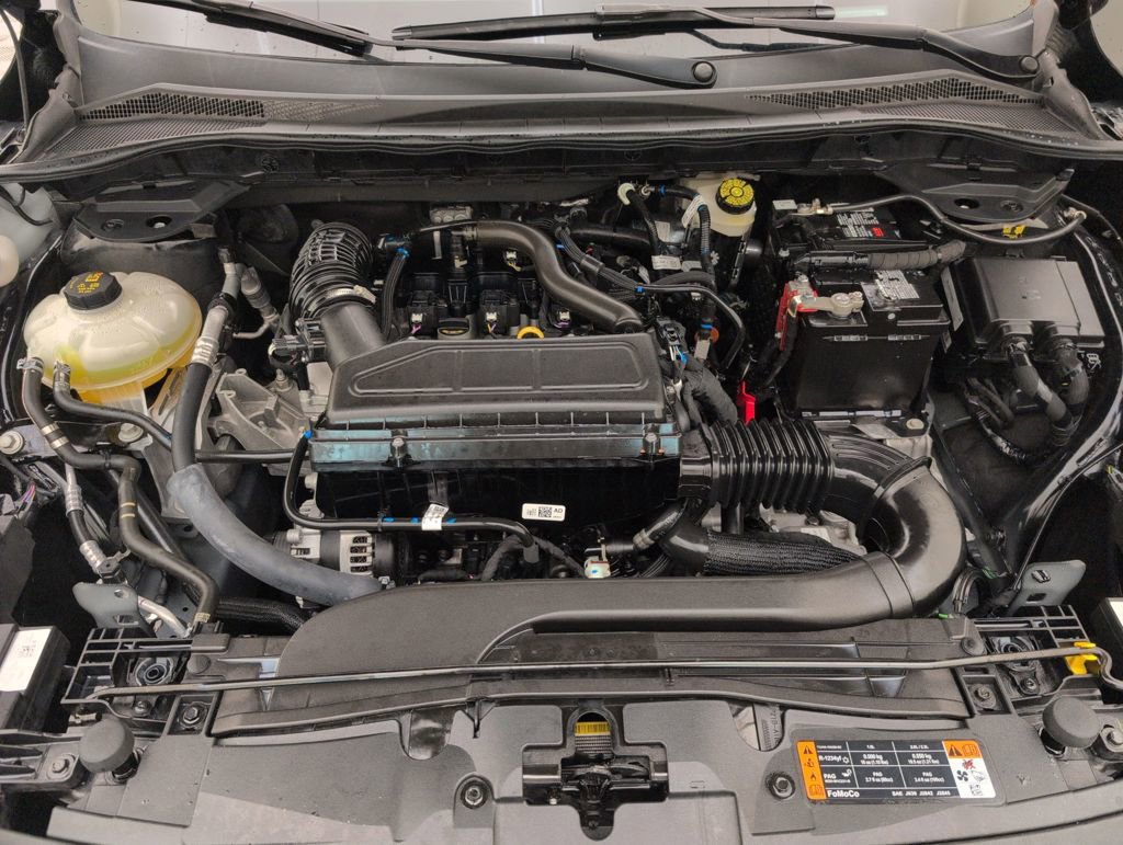 Certified 2024 Ford Escape ST-Line w/ Tech Pack #1 image 45