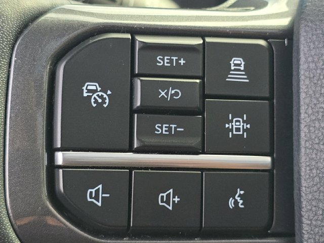 Certified 2024 Ford Expedition Limited AWD/4WD image 38