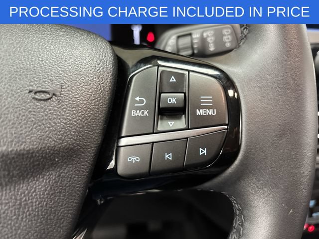 Certified 2024 Ford Escape Active AWD/4WD image 17