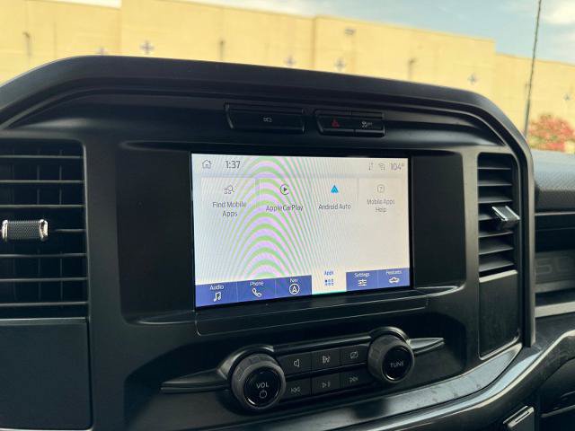 Certified 2023 Ford F150 XL w/ STX Appearance Package AWD/4WD image 25