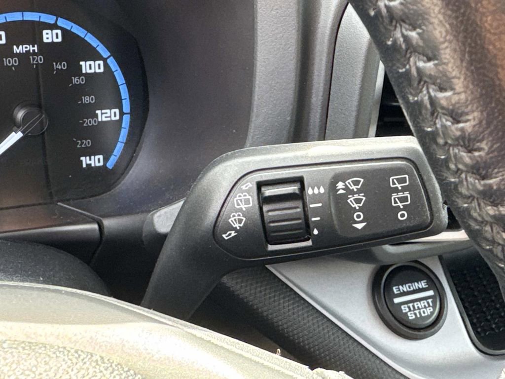 Certified 2022 Ford Bronco Sport Big Bend w/ Convenience Package image 24