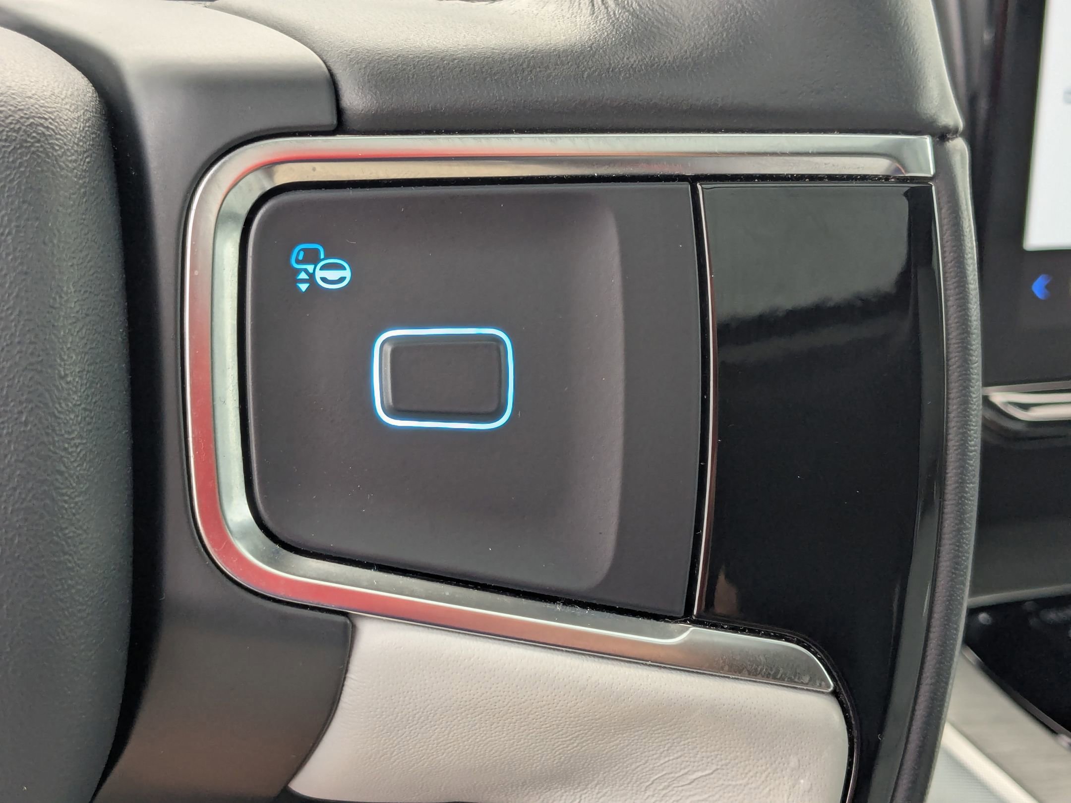 Certified 2025 Ford Expedition Max Platinum w/ Driver's Package image 20