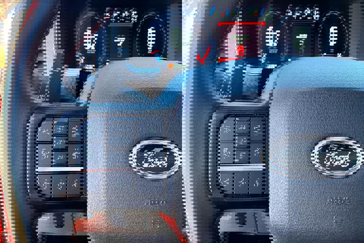 Certified 2023 Ford F150 Raptor w/ Equipment Group 802A Raptor R image 23