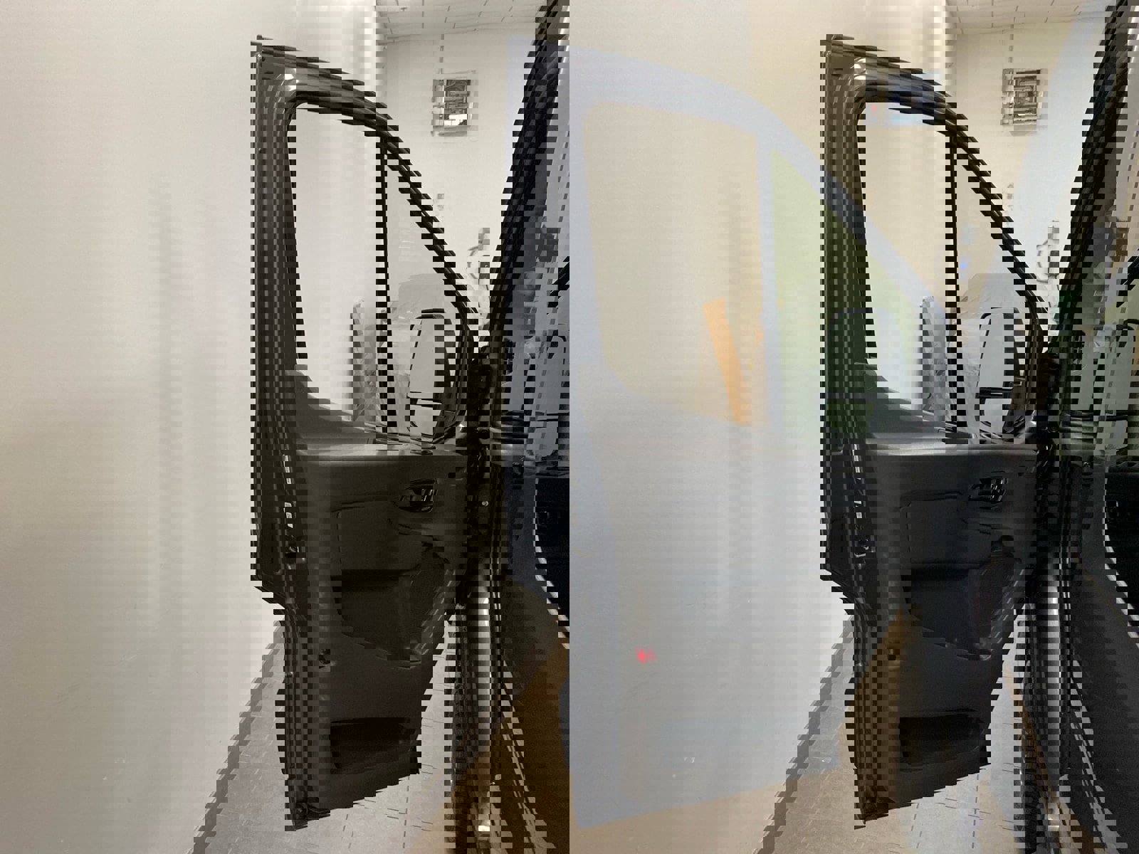 Certified 2024 Ford Transit 350 XLT image 14