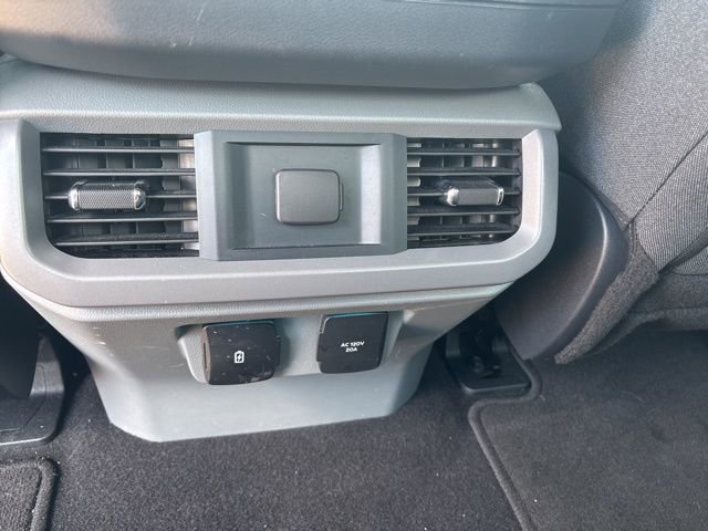 Certified 2024 Ford F150 XLT w/ Mobile Office Package AWD/4WD image 17