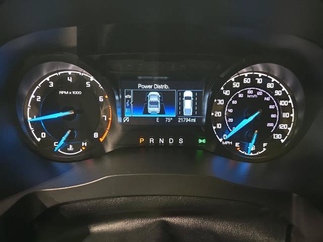 Certified 2020 Ford Ranger XLT w/ FX4 Off-Road Package AWD/4WD image 4