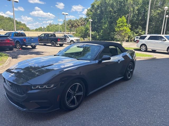 Certified 2024 Ford Mustang Premium RWD image 15