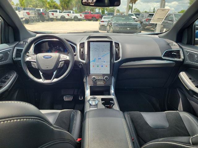 Certified 2021 Ford Edge ST w/ Equipment Group 401A AWD/4WD image 20