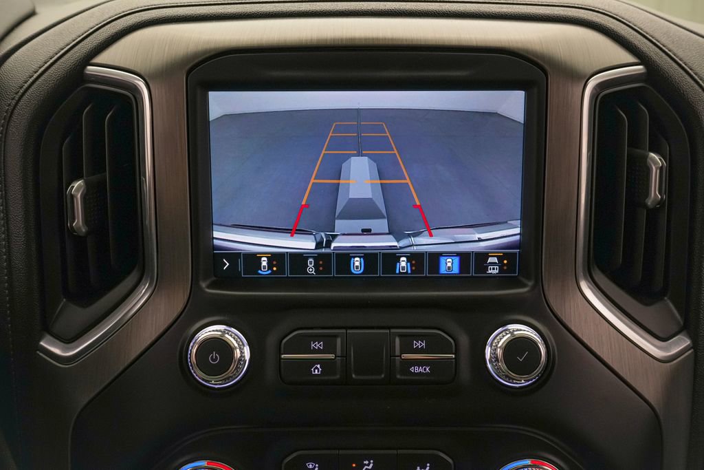 Used 2021 GMC Sierra 1500 Denali w/ Denali Ultimate Package AWD/4WD image 20