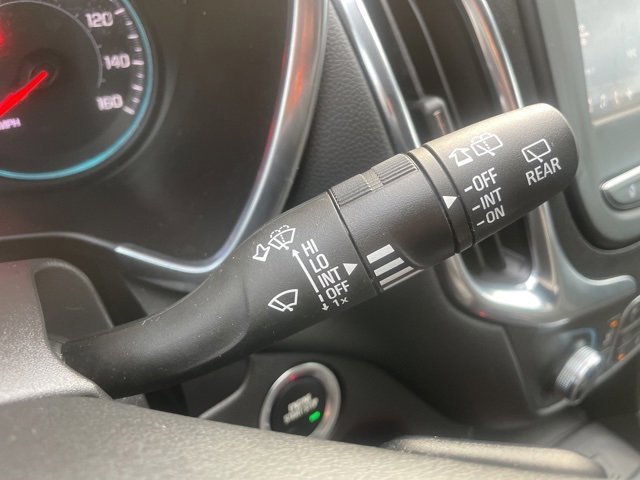 Used 2022 Chevrolet Equinox LT image 24