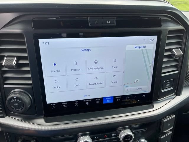 Certified 2025 Ford F150 Raptor AWD/4WD image 23