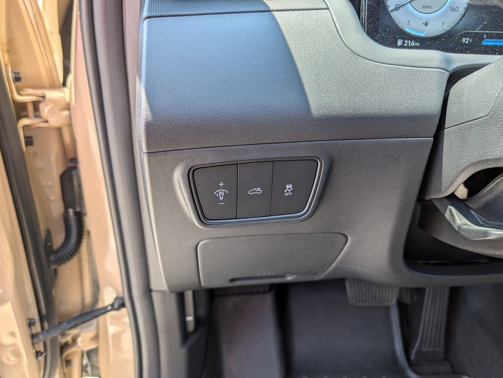 Used 2024 Hyundai Santa Cruz SEL w/ Activity Package FWD image 20