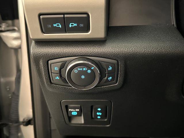 Certified 2019 Ford F150 Lariat w/ Equipment Group 502A Luxury RWD image 19