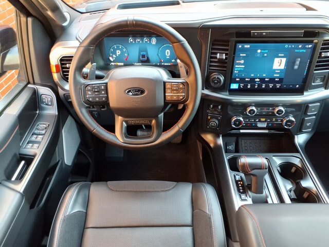 Certified 2025 Ford F150 Raptor AWD/4WD image 6