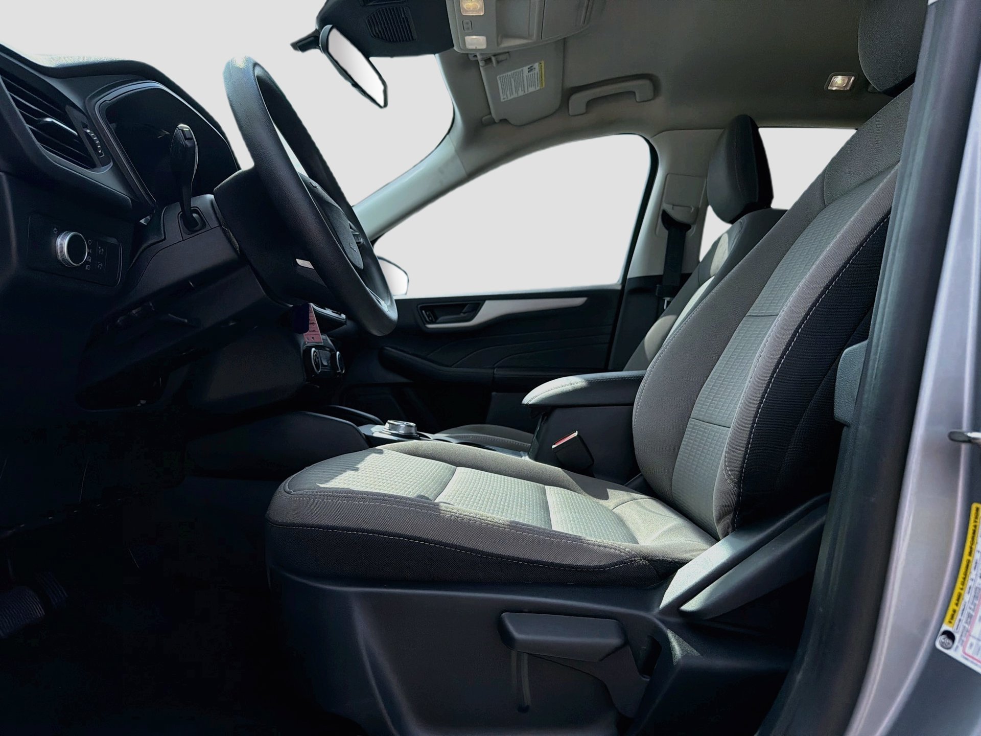 Certified 2022 Ford Escape S FWD image 23