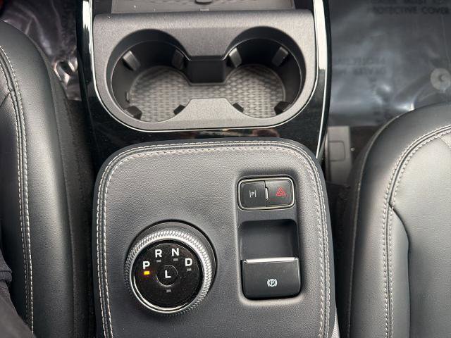 Certified 2023 Ford Mustang Mach-E Select image 20