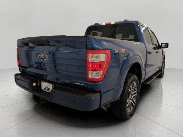 Certified 2023 Ford F150 XL w/ STX Appearance Package AWD/4WD image 20