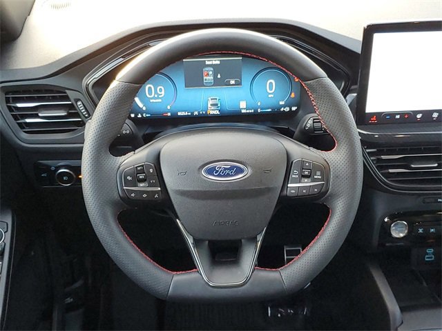 Certified 2023 Ford Escape ST-Line Elite image 31