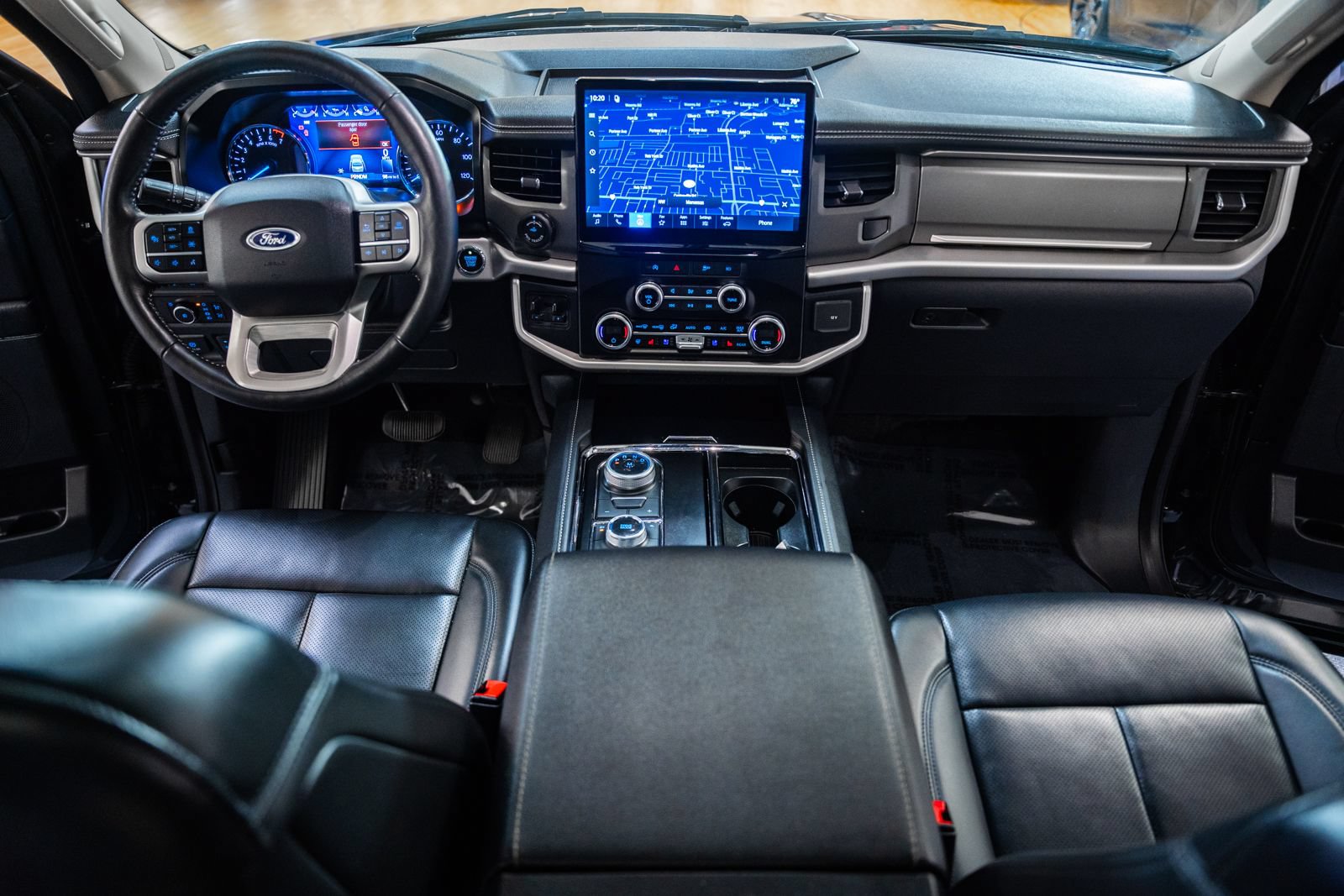 Certified 2023 Ford Expedition XLT AWD/4WD image 20