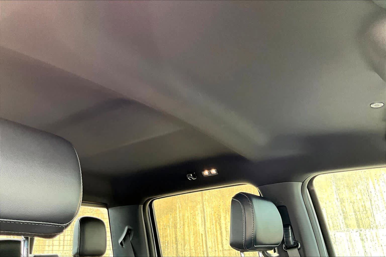Certified 2023 Ford F150 Lariat AWD/4WD image 14
