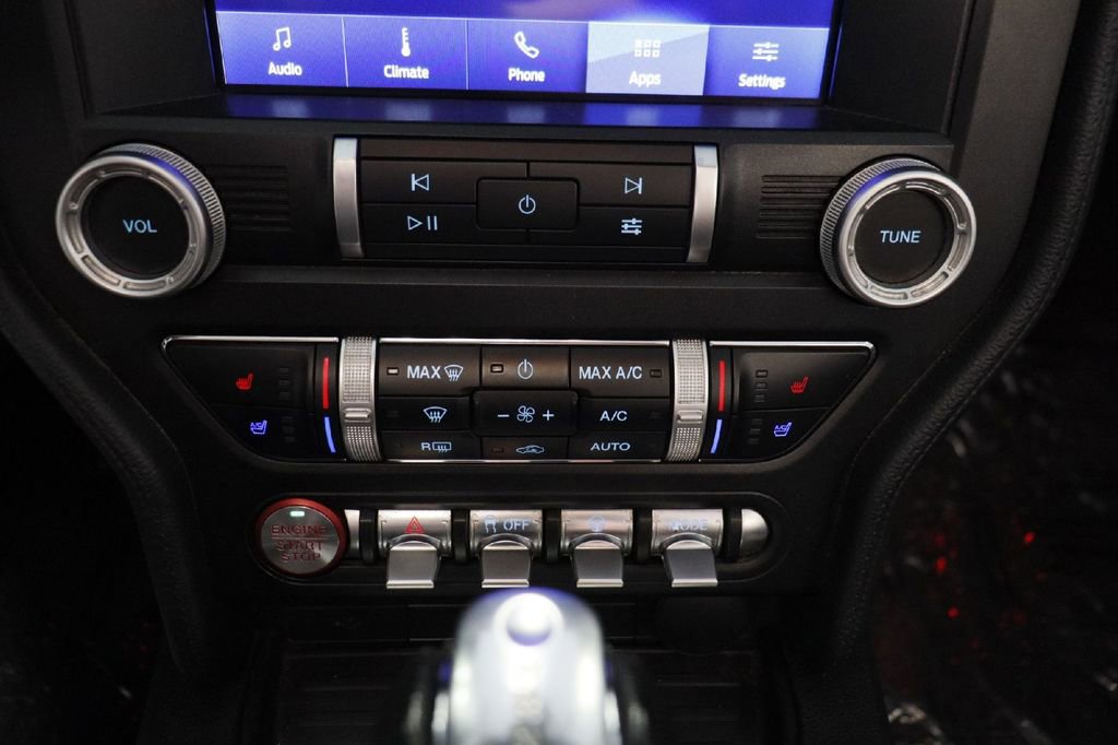 Certified 2023 Ford Mustang Premium RWD image 17