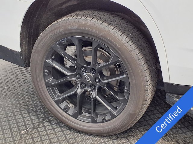 Used 2022 Chevrolet Tahoe LS w/ Driver Alert Package AWD/4WD image 27