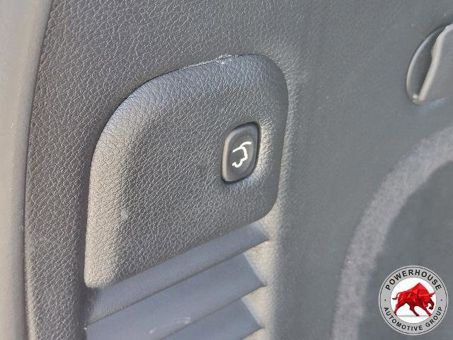 Used 2020 Jeep Grand Cherokee Overland RWD image 15