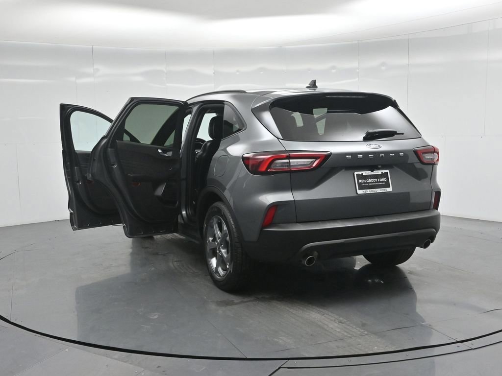 Certified 2025 Ford Escape ST-Line image 53