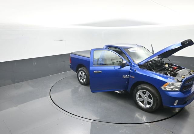 Used 2017 RAM 1500 Express image 36