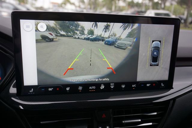 Certified 2023 Ford Escape ST-Line Select w/ Tech Pack #2 AWD/4WD image 13