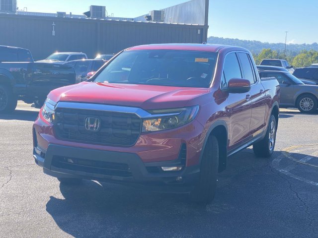 Used 2025 Honda Ridgeline RTL image 37