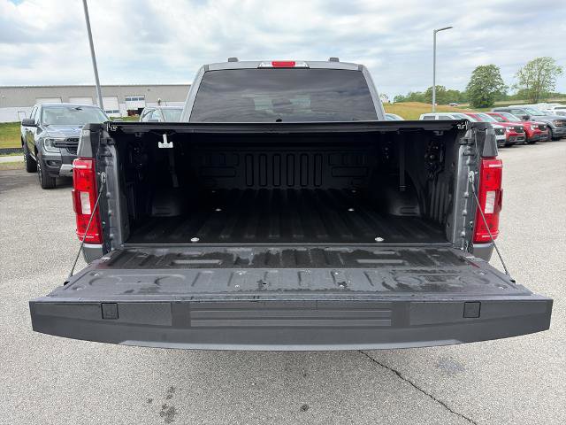 Certified 2021 Ford F150 XLT w/ Equipment Group 302A High image 26