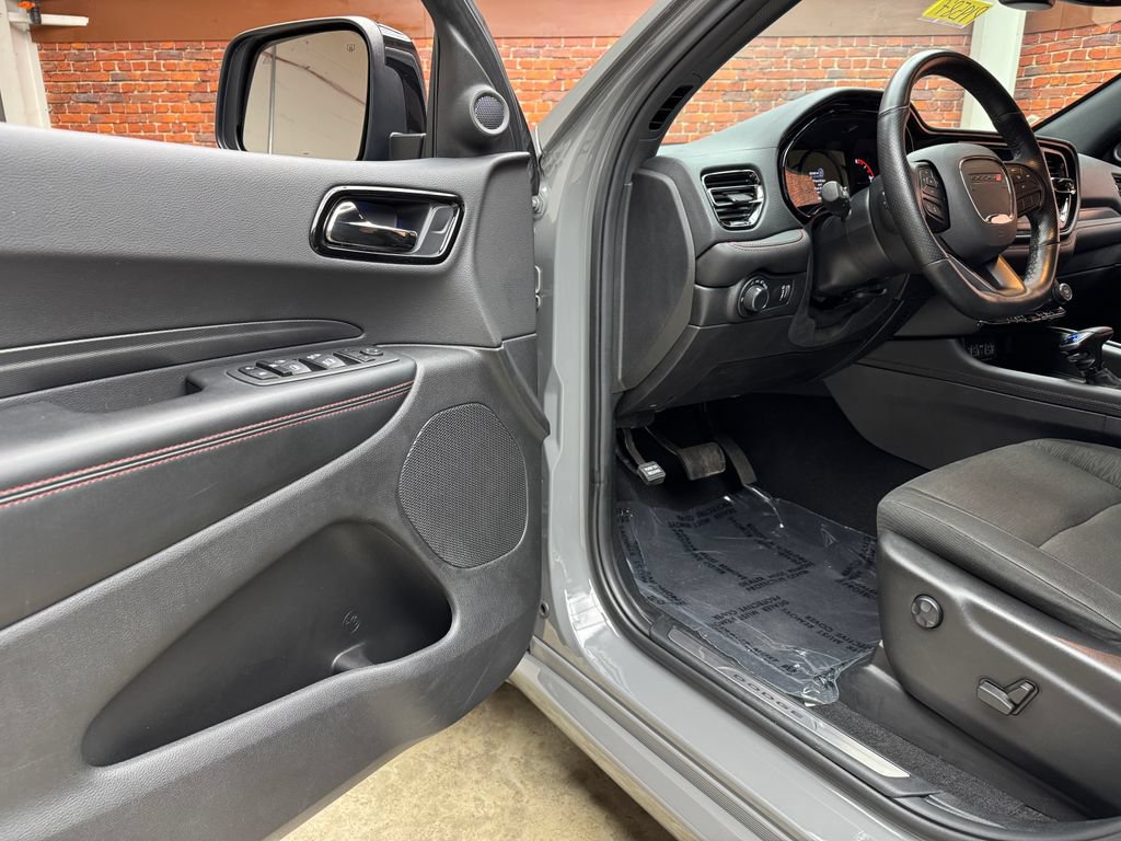 Used 2023 Dodge Durango R/T w/ Blacktop Package AWD/4WD image 8