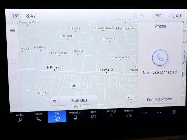 Certified 2025 Ford F150 Lariat w/ Equipment Group 501A Mid image 26