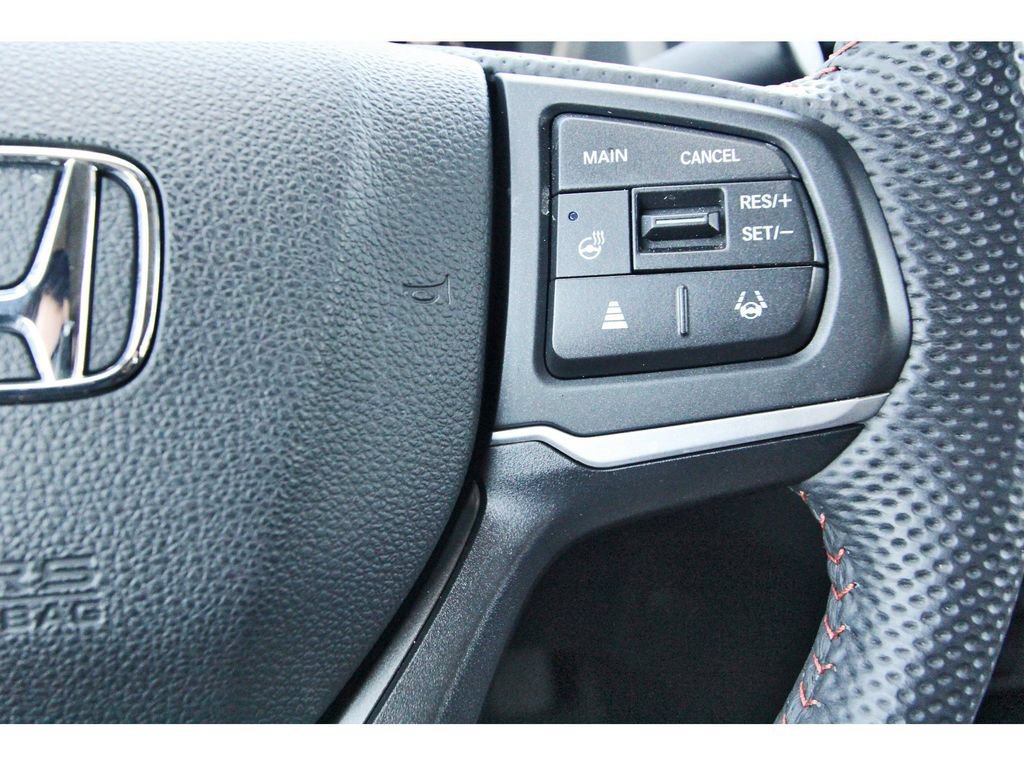Used 2024 Honda Ridgeline TrailSport image 19
