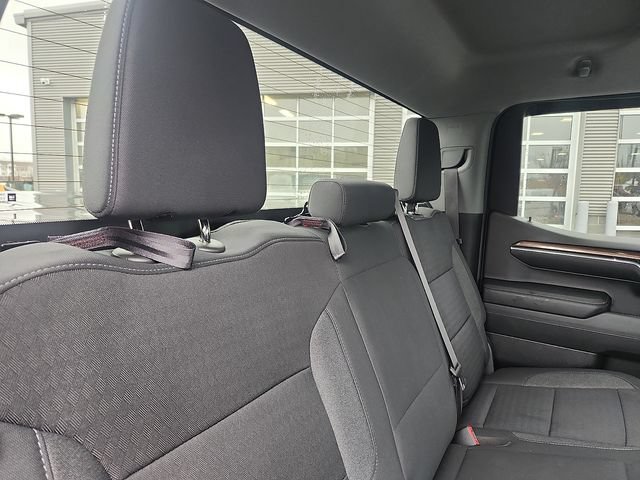 Used 2023 Chevrolet Silverado 1500 RST w/ Protection Package AWD/4WD image 28