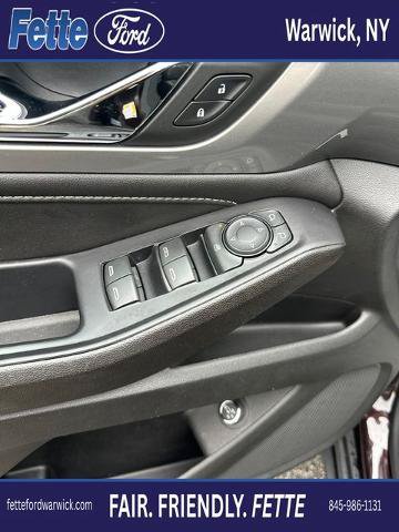 Used 2022 Chevrolet Traverse LT AWD/4WD image 19