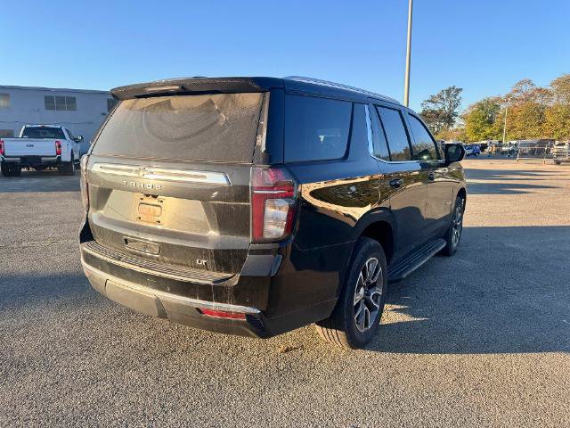 Used 2021 Chevrolet Tahoe LT AWD/4WD image 8