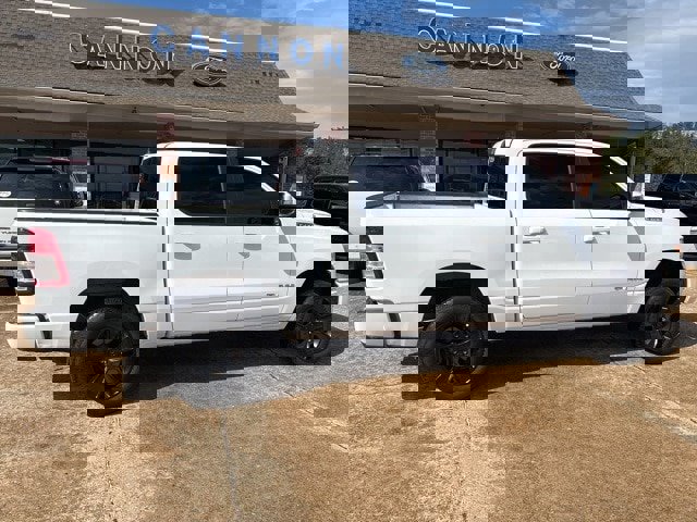 Used 2024 RAM 1500 Big Horn image 6